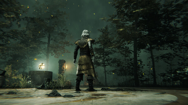 审判者：豪华版.The Inquisitor: Deluxe Edition
