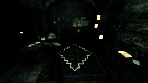 审判者：豪华版.The Inquisitor: Deluxe Edition
