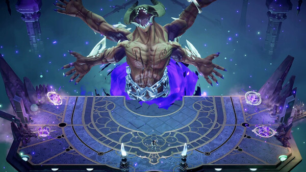 时之刃.Lysfanga: The Time Shift Warrior