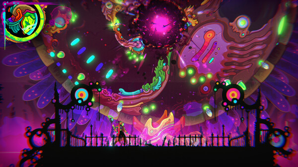 奥特罗斯.Ultros