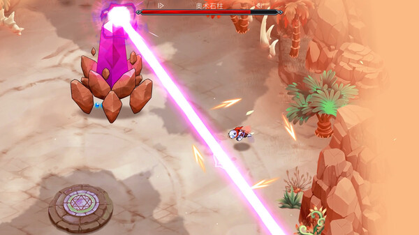 骑士对巨人：破碎的神剑.Knight vs Giant: The Broken Excalibur