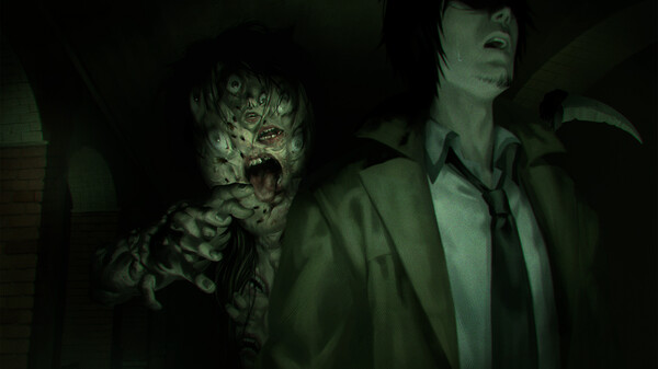 死印2.Spirit Hunter: Death Mark II