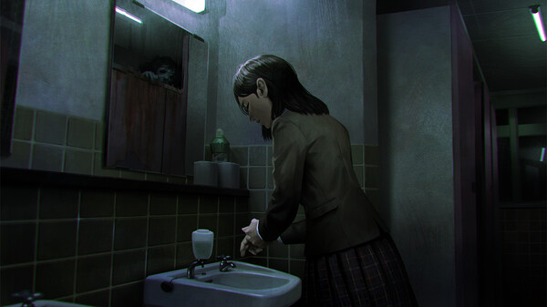 死印2.Spirit Hunter: Death Mark II