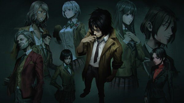 死印2.Spirit Hunter: Death Mark II