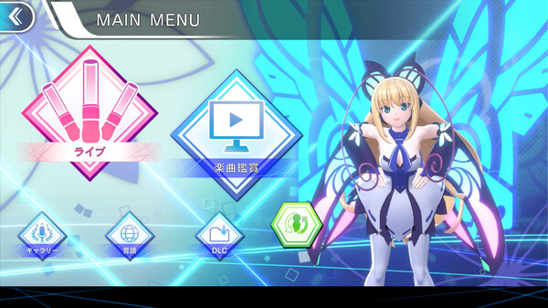 苍蓝雷霆：钢弗特 – 电子轨录律.Gunvolt Records Cychronicle