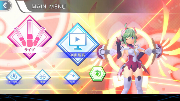 苍蓝雷霆：钢弗特 – 电子轨录律.Gunvolt Records Cychronicle