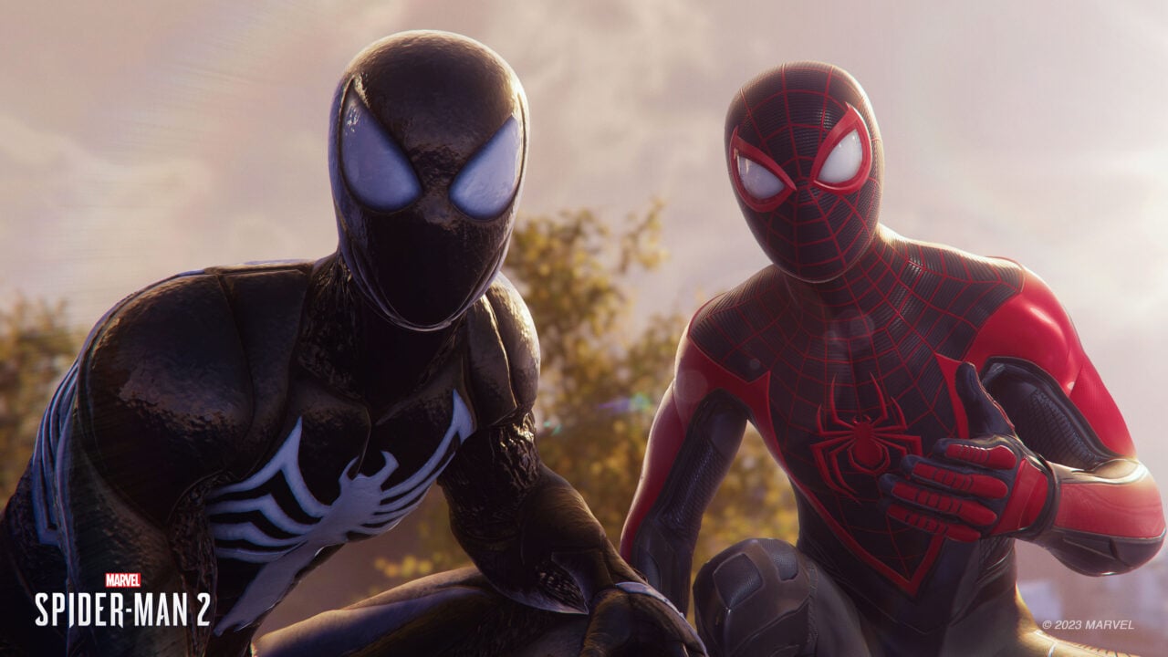 漫威蜘蛛侠2：豪华版.Marvels Spider-Man 2 Deluxe Edition