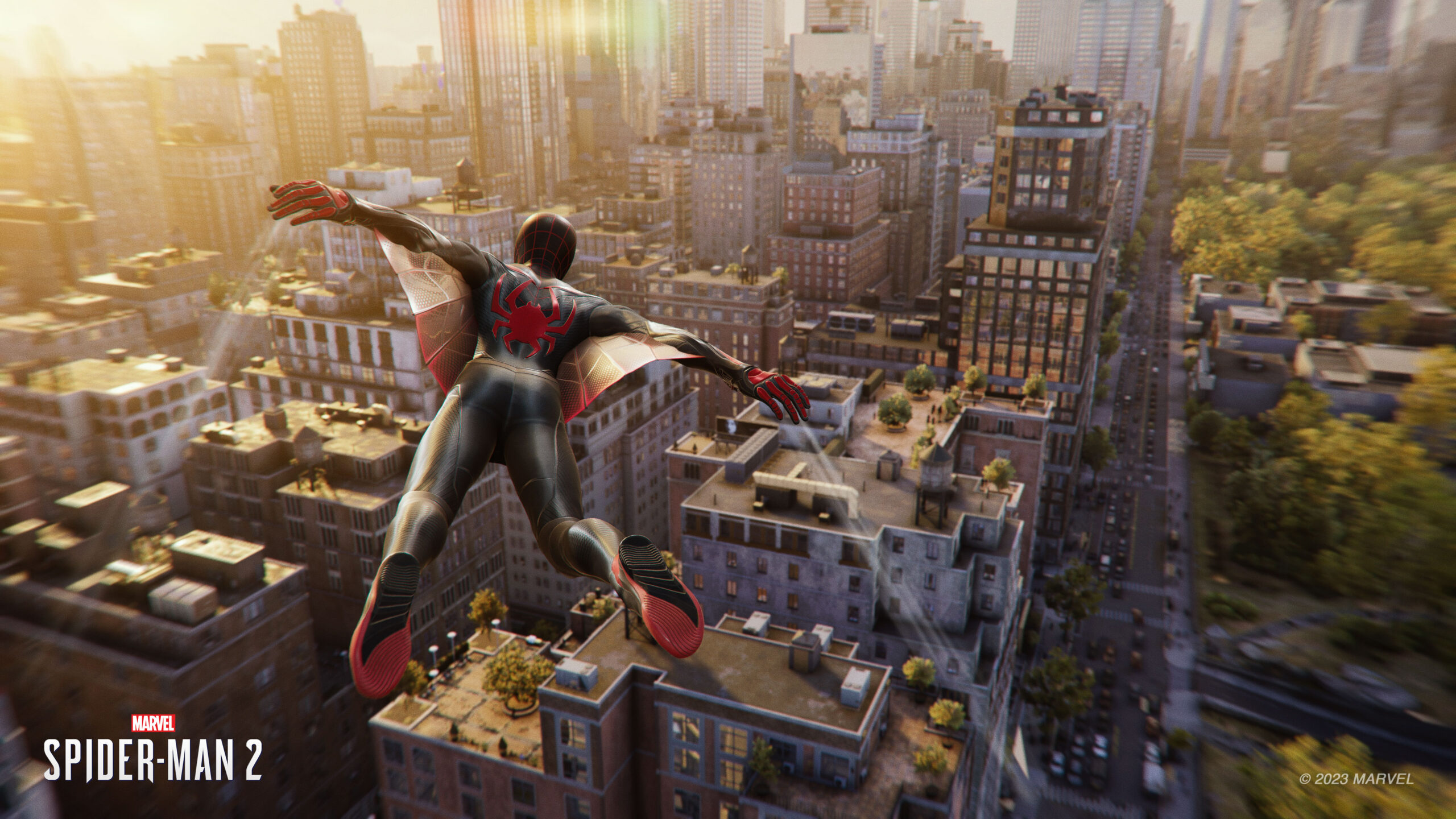 漫威蜘蛛侠2：豪华版.Marvels Spider-Man 2 Deluxe Edition