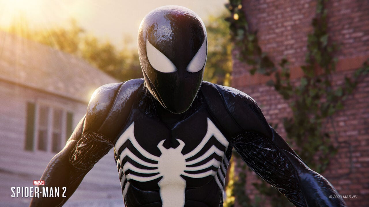 漫威蜘蛛侠2：豪华版.Marvels Spider-Man 2 Deluxe Edition