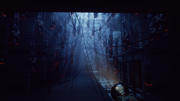 Quod: 第1集.Quod: Episode 1