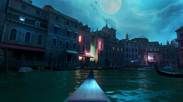 吸血鬼：避世血族 – 正义.Vampire: The Masquerade – Justice