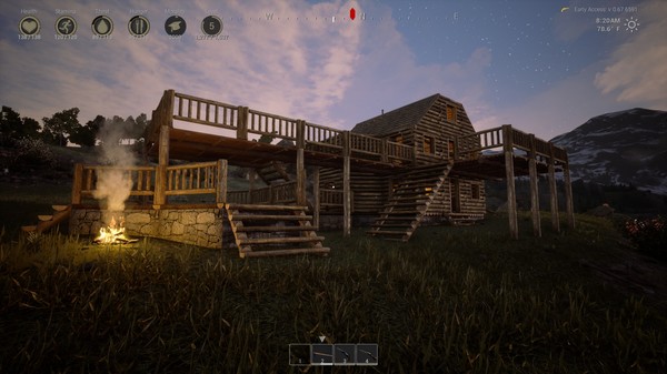 西部狂徒.Outlaws of the Old West