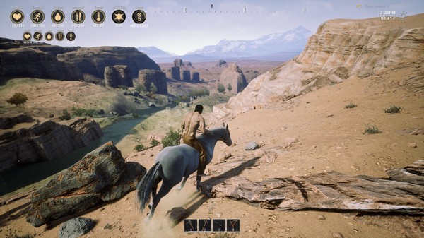 西部狂徒.Outlaws of the Old West