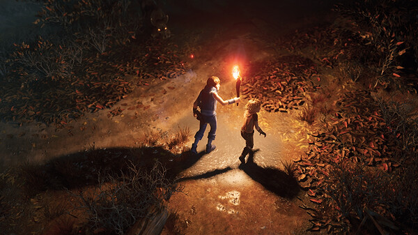 兄弟：双子传说 – 重制版.Brothers: A Tale of Two Sons
