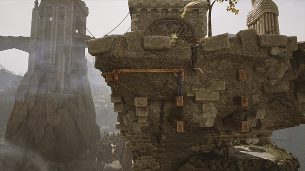 兄弟：双子传说 – 重制版.Brothers: A Tale of Two Sons