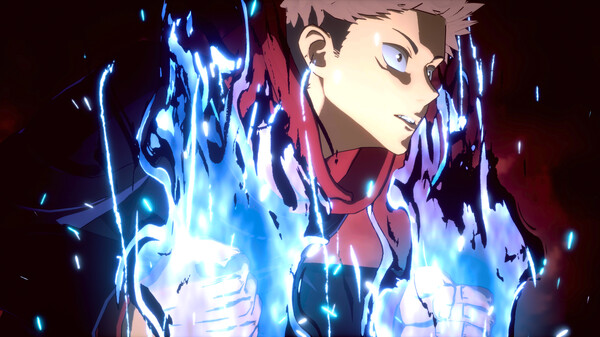 咒术回战：双华乱舞.Jujutsu Kaisen: Cursed Clash