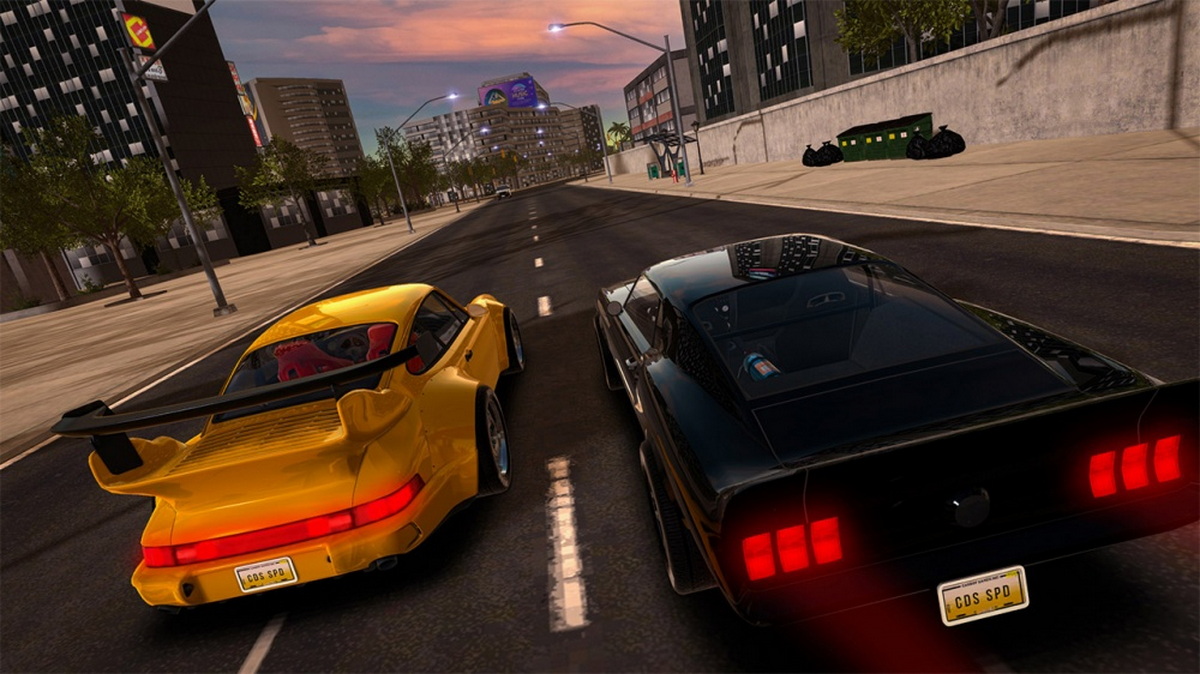 漂移大师模拟器 2024：驾驶模拟.Drift Master Simulator 2024: Driving Sim