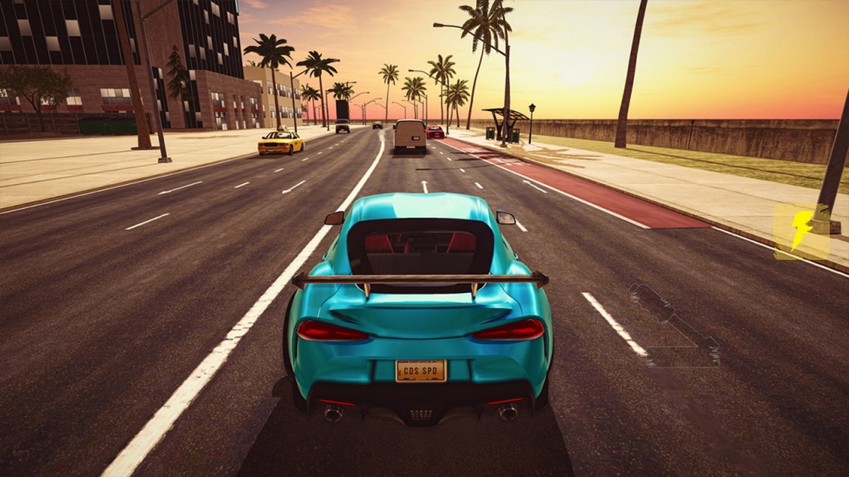 漂移大师模拟器 2024：驾驶模拟.Drift Master Simulator 2024: Driving Sim