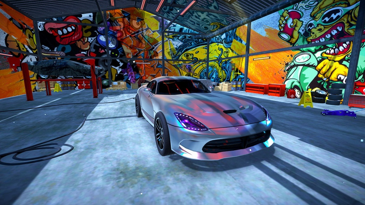 漂移大师模拟器 2024：驾驶模拟.Drift Master Simulator 2024: Driving Sim