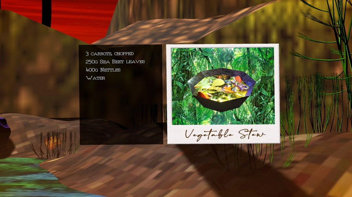 时光旅行者的往昔美食指南.A Time Traveller’s Guide To Past Delicacies