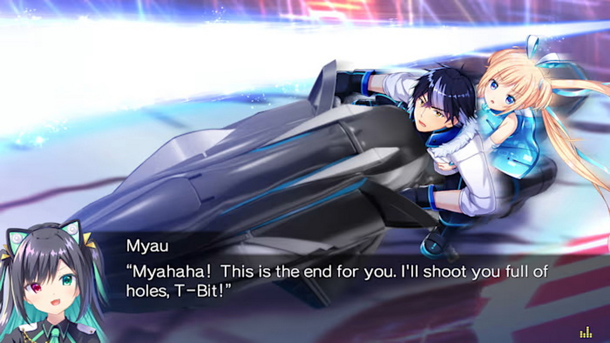 虚拟月球之子.Lunaria: Virtualized Moonchild