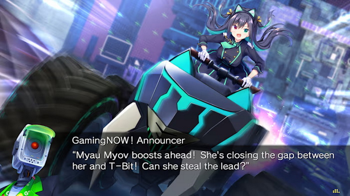 虚拟月球之子.Lunaria: Virtualized Moonchild