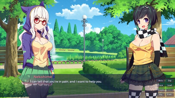 樱花玩家2.Sakura Gamer 2