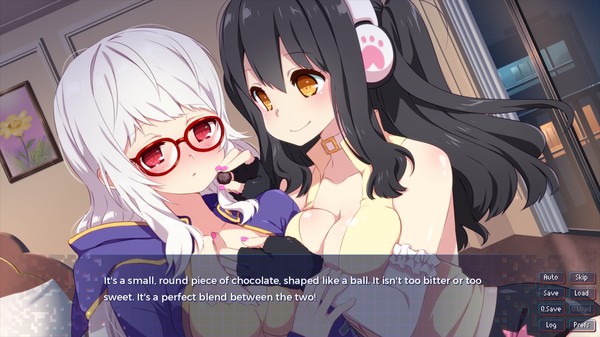 樱花玩家2.Sakura Gamer 2