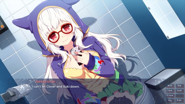 樱花玩家2.Sakura Gamer 2