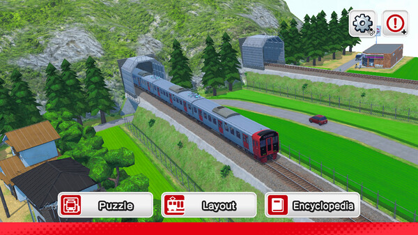 日本火车模型：JR九州版.Japan Train Models – JR Kyushu Edition