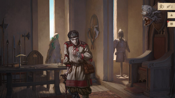 八云传说.The Tales of Bayun