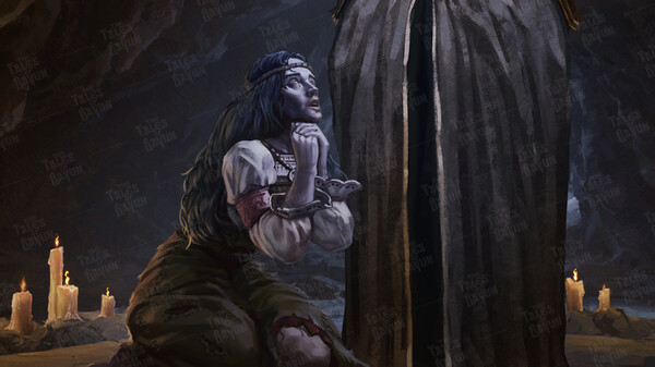 八云传说.The Tales of Bayun