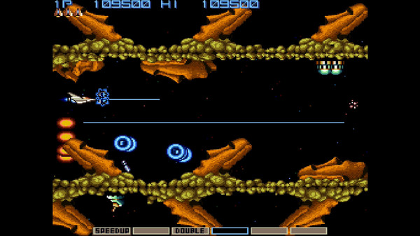 KONAMI 50周年经典街机游戏合集.Arcade Classics Anniversary Collection