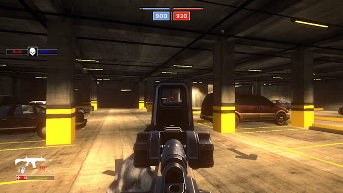 Call of Honor – Duty of Warfare