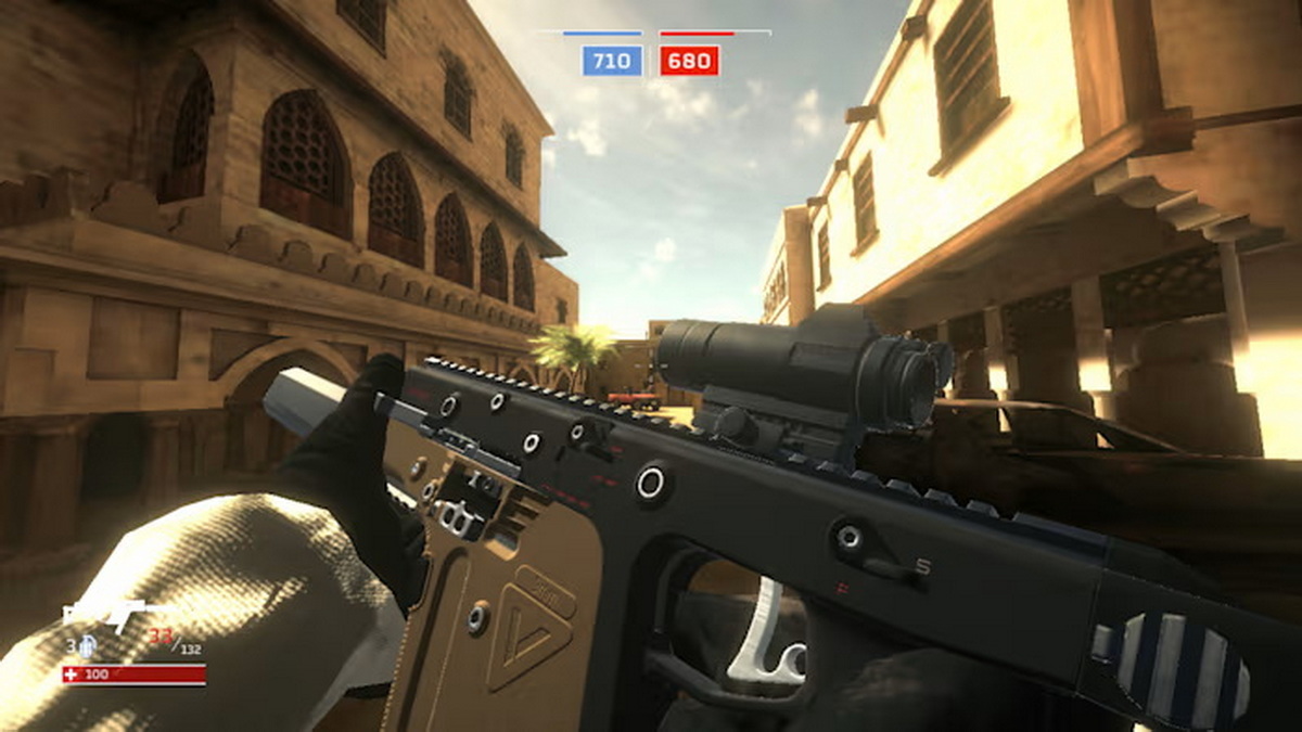 Call of Honor – Duty of Warfare