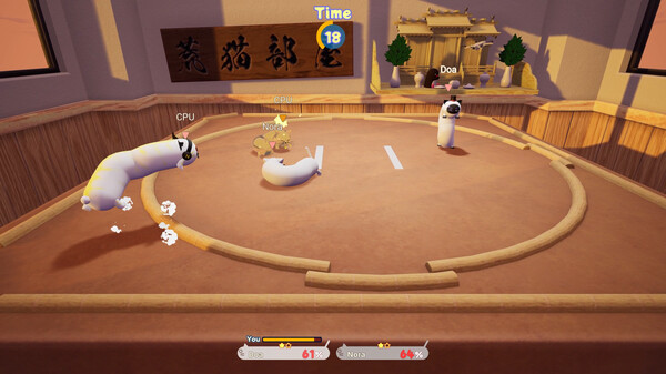 长猫.Nyaaaanvy