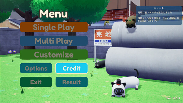 长猫.Nyaaaanvy