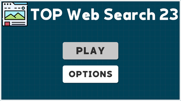 终极搜寻对决23.TOP Web Search 23