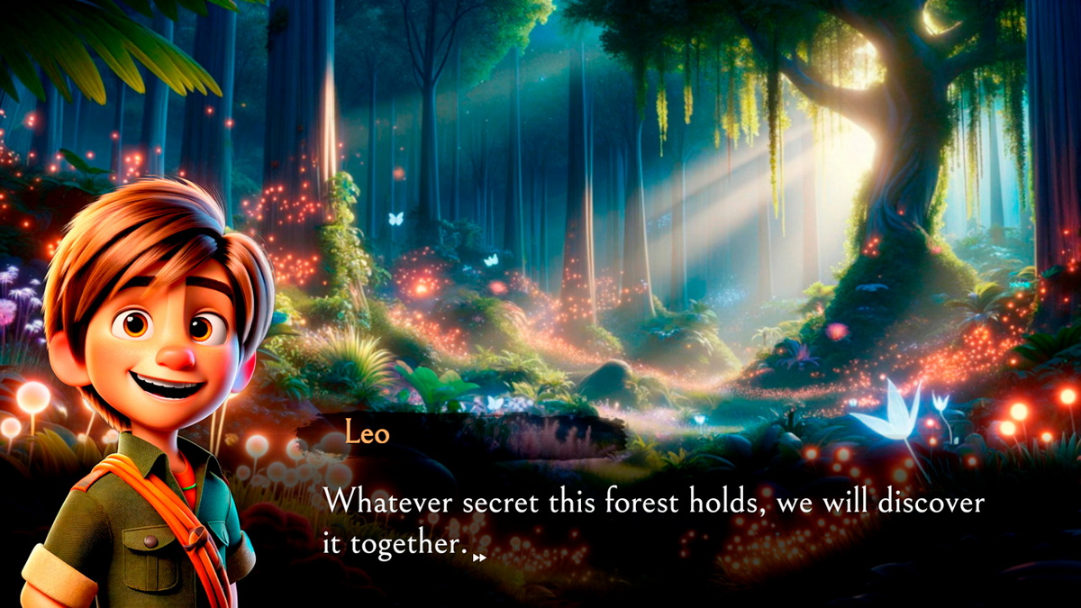 Monster Legacy: New Horizons