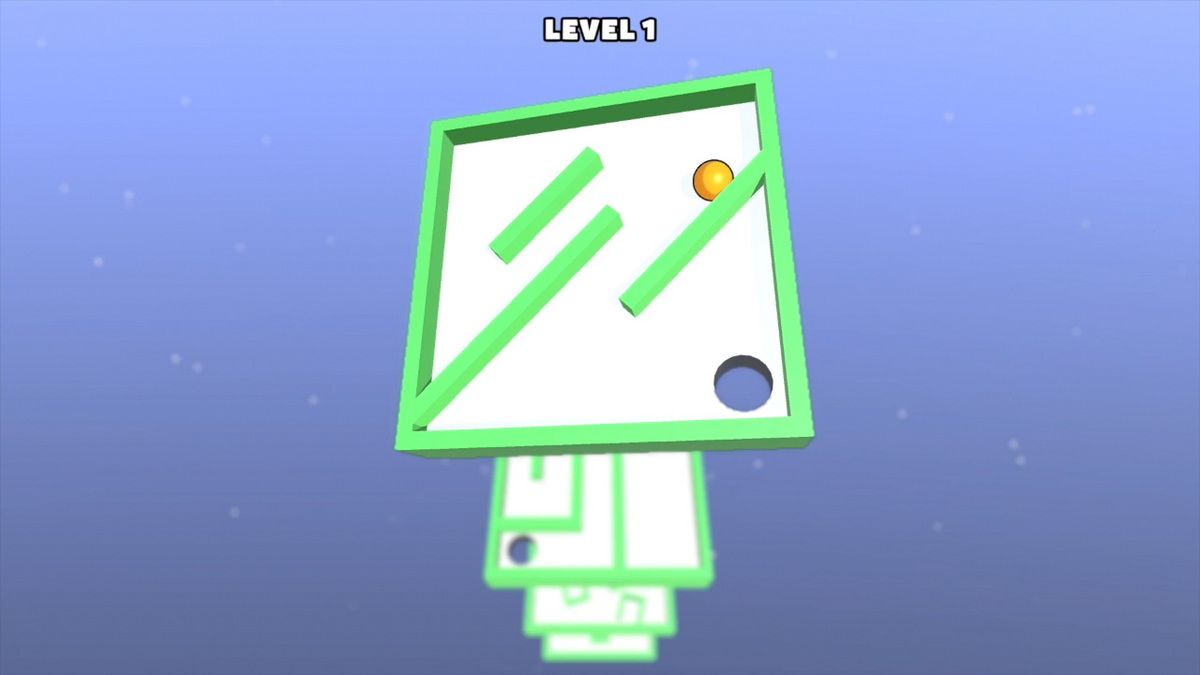 Tippy Pads