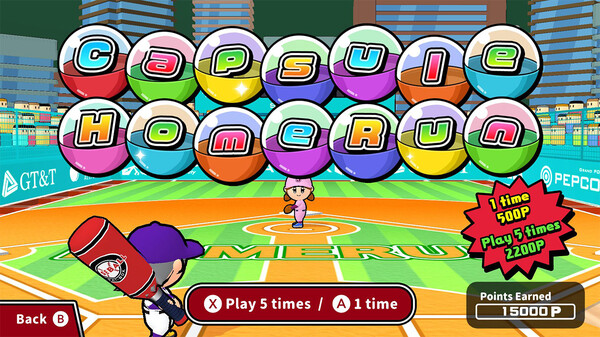 桌面棒球2.Desktop Baseball 2