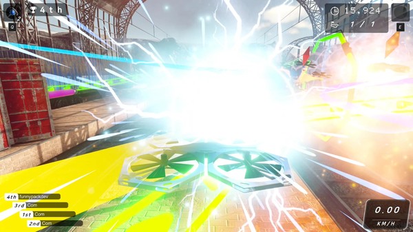 无人机飞行特技模拟器.Drone Racer: Fly Stunt Simulator