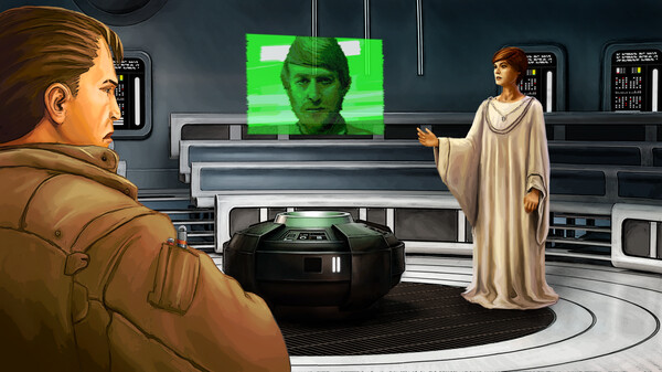星球大战：黑暗力量 – 重制版.Star Wars: Dark Forces Remaster
