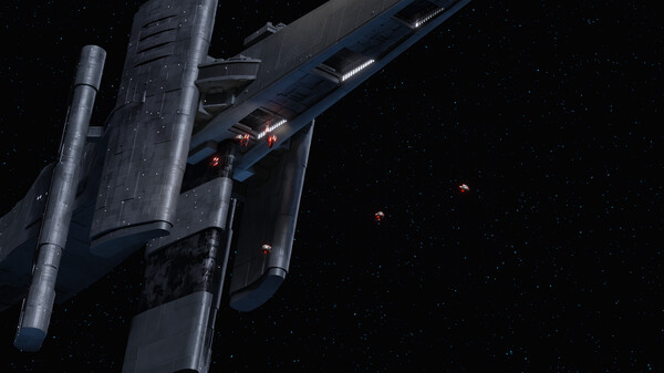 星球大战：黑暗力量 – 重制版.Star Wars: Dark Forces Remaster
