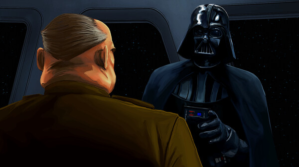 星球大战：黑暗力量 – 重制版.Star Wars: Dark Forces Remaster