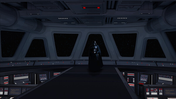 星球大战：黑暗力量 – 重制版.Star Wars: Dark Forces Remaster