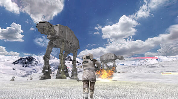 星球大战：前线 – 经典合集.Star Wars: Battlefront Classic Collection
