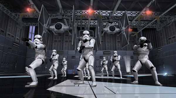 星球大战：前线 – 经典合集.Star Wars: Battlefront Classic Collection