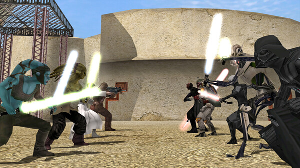 星球大战：前线 – 经典合集.Star Wars: Battlefront Classic Collection