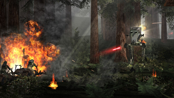 星球大战：前线 – 经典合集.Star Wars: Battlefront Classic Collection